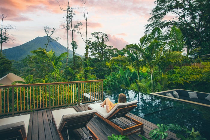 Nayara Tented Camp