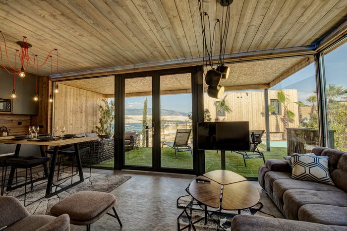 Noa Glamping