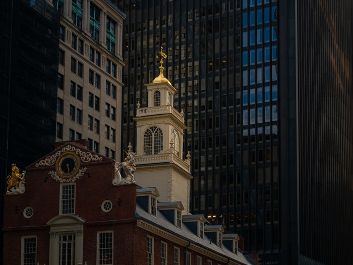 Old State House Old State House