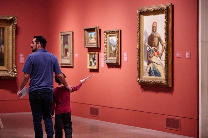 Philadelphia Museum of Art Philadelphia Museum of Art