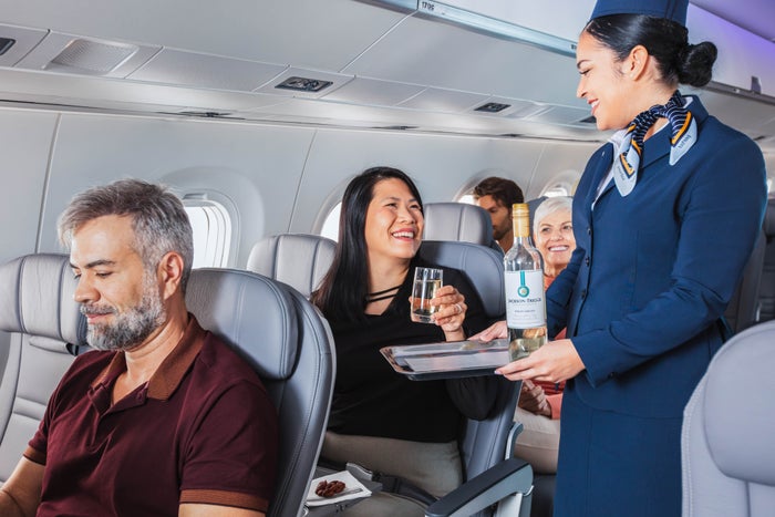 Canada’s Porter Airlines To Begin Flights to Los Angeles and San Francisco
