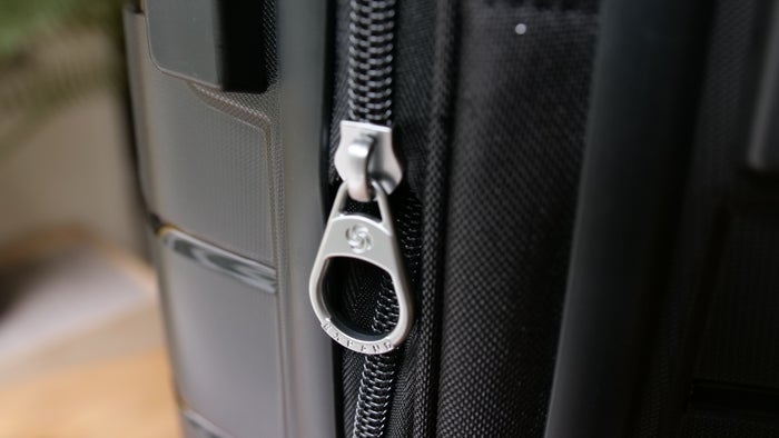 Samsonite Freeform Expansion