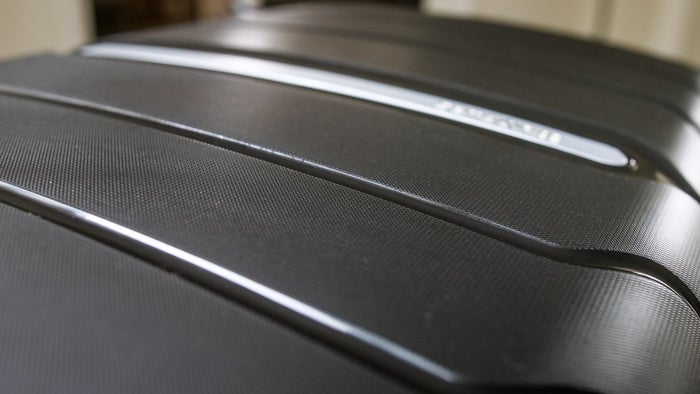 Samsonite Freeform Material