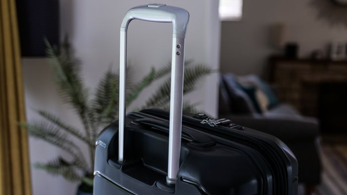 Samsonite Freeform Telescopic Handle