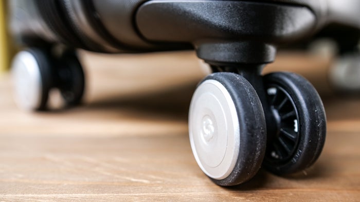 Samsonite Freeform Wheels