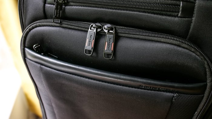 Samsonite Freeform Material Samsonite Pro Travel Softside Material