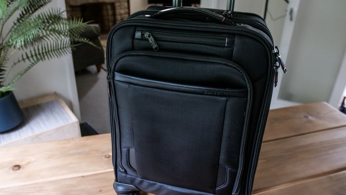 Samsonite Pro Travel Softside Style Samsonite Pro Travel Softside Style