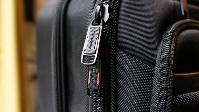 Samsonite Freeform TSA Lock Samsonite Pro Travel Softside Zippers