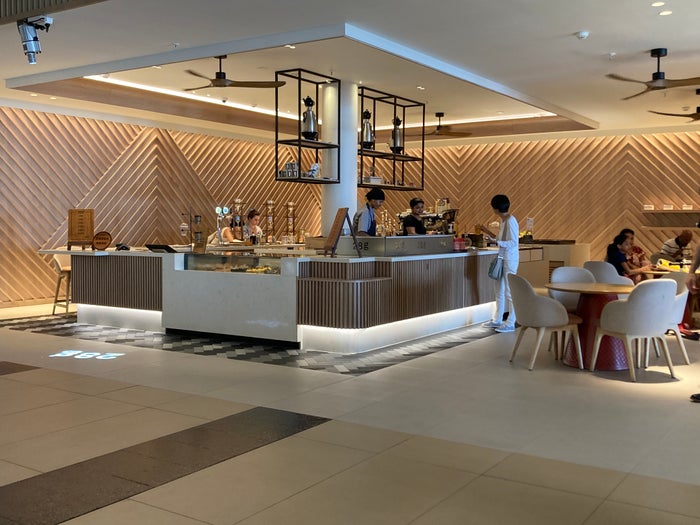 Sheraton Fiji Golf and Beach Resort 28g coffee Sheraton Fiji Golf and Beach Resort 28g coffee