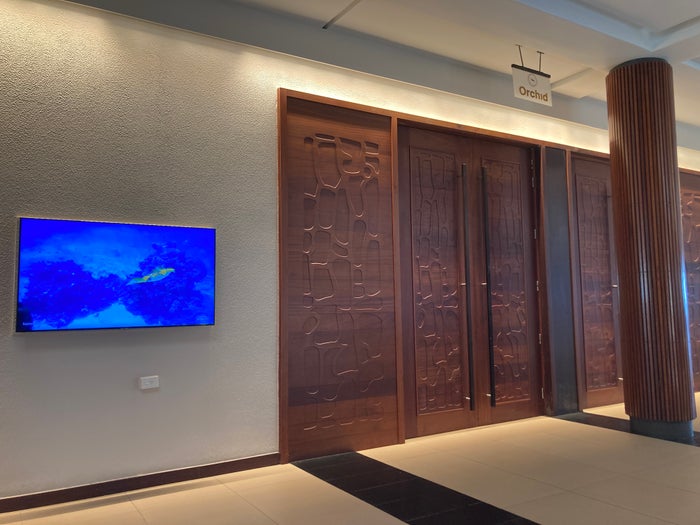 Sheraton Fiji Golf and Beach Resort meeting rooms Sheraton Fiji Golf and Beach Resort meeting rooms