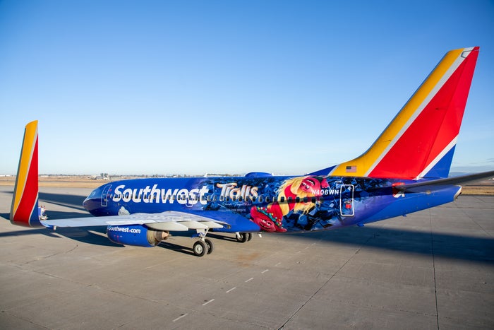 [Expired] 75k Point Welcome Offer on Southwest Personal Cards [Last Call!]