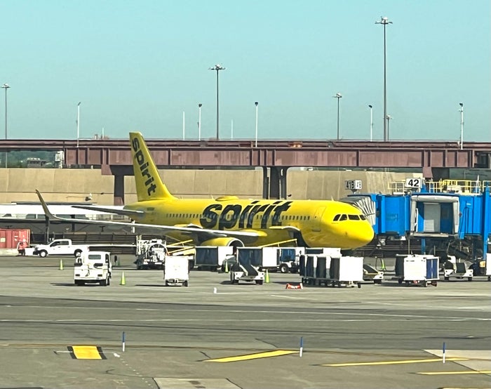 Spirit Airlines Adds 9 New Seasonal Routes