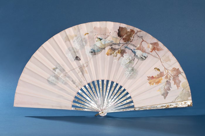 The Fan Museum The Fan Museum