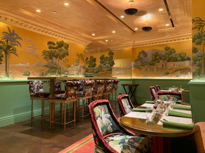 The Serangoon House Singapore Tribute Portfolio Gup Shup seating The Serangoon House Singapore Tribute Portfolio Gup Shup seating