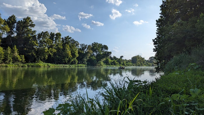 Thousand Trails Colorado River in Columbus, Texas [In-Depth Campground Review]