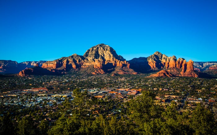 Thousand Trails Verde Valley Thousand Trails Verde Valley