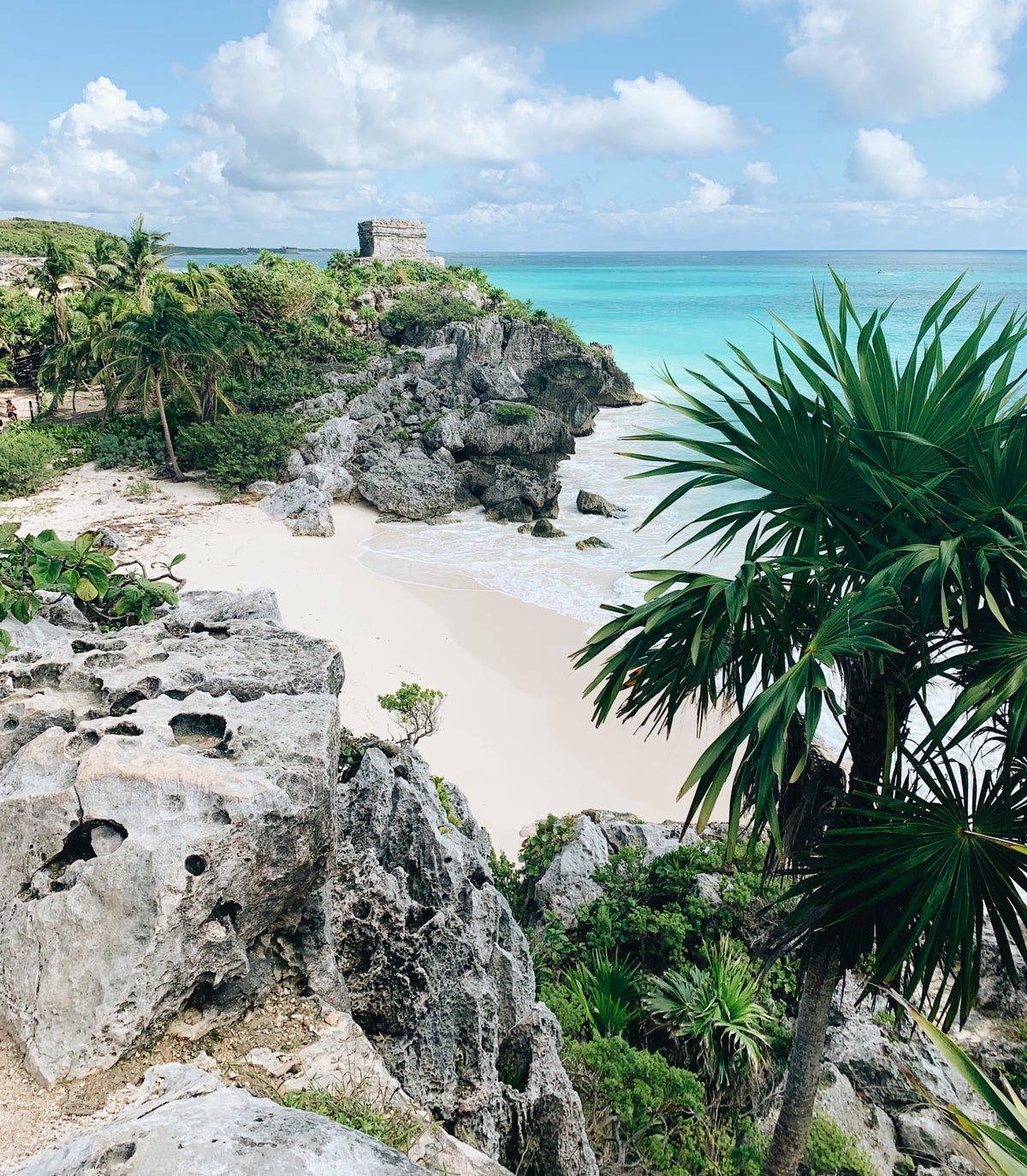 Delta Puts New Tulum Airport on the Map With Nonstop Service From Atlanta