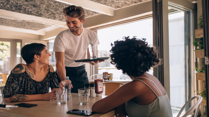 Earn 750 Bonus Points Daily With Marriott’s Eat Around Town Promotion [Until June 30]