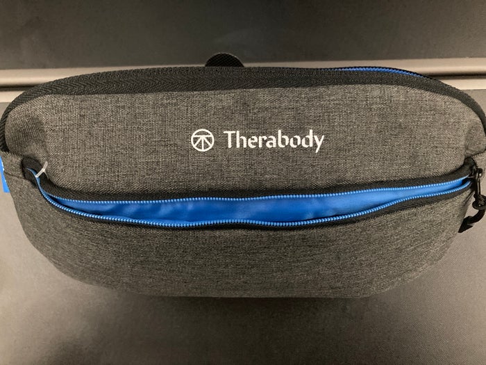 United Polaris business class 787 10 amenity kit HND LAX