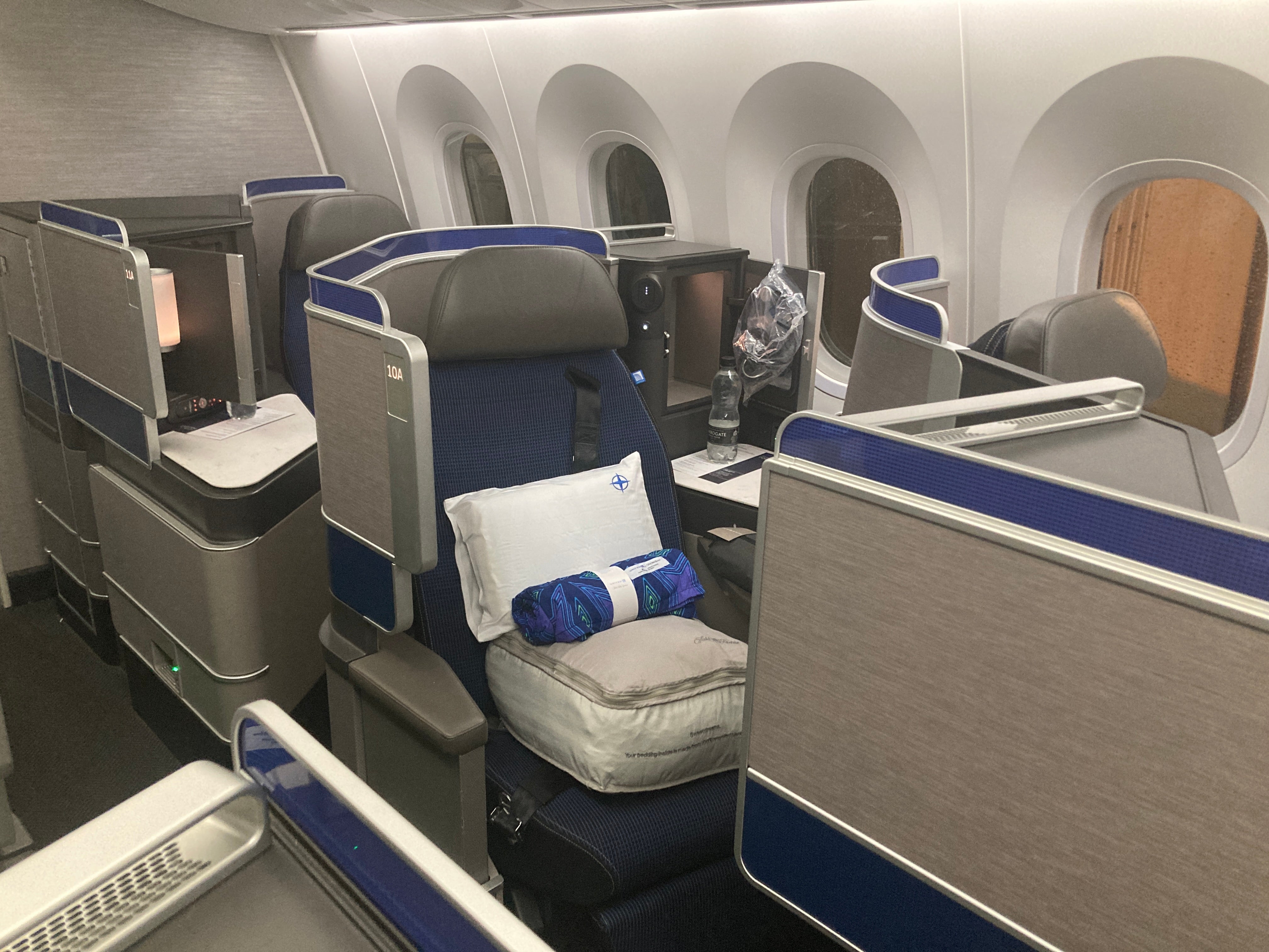 Last Call: 75K Miles, Waived Annual Fee on United Business Card