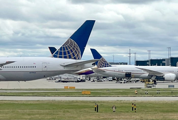 [Expired] Earn 5x Bonus Miles on Flights to Europe With United