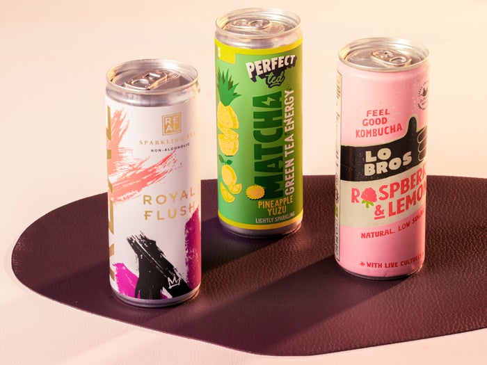 Virgin Atlantic drinks Virgin Atlantic drinks