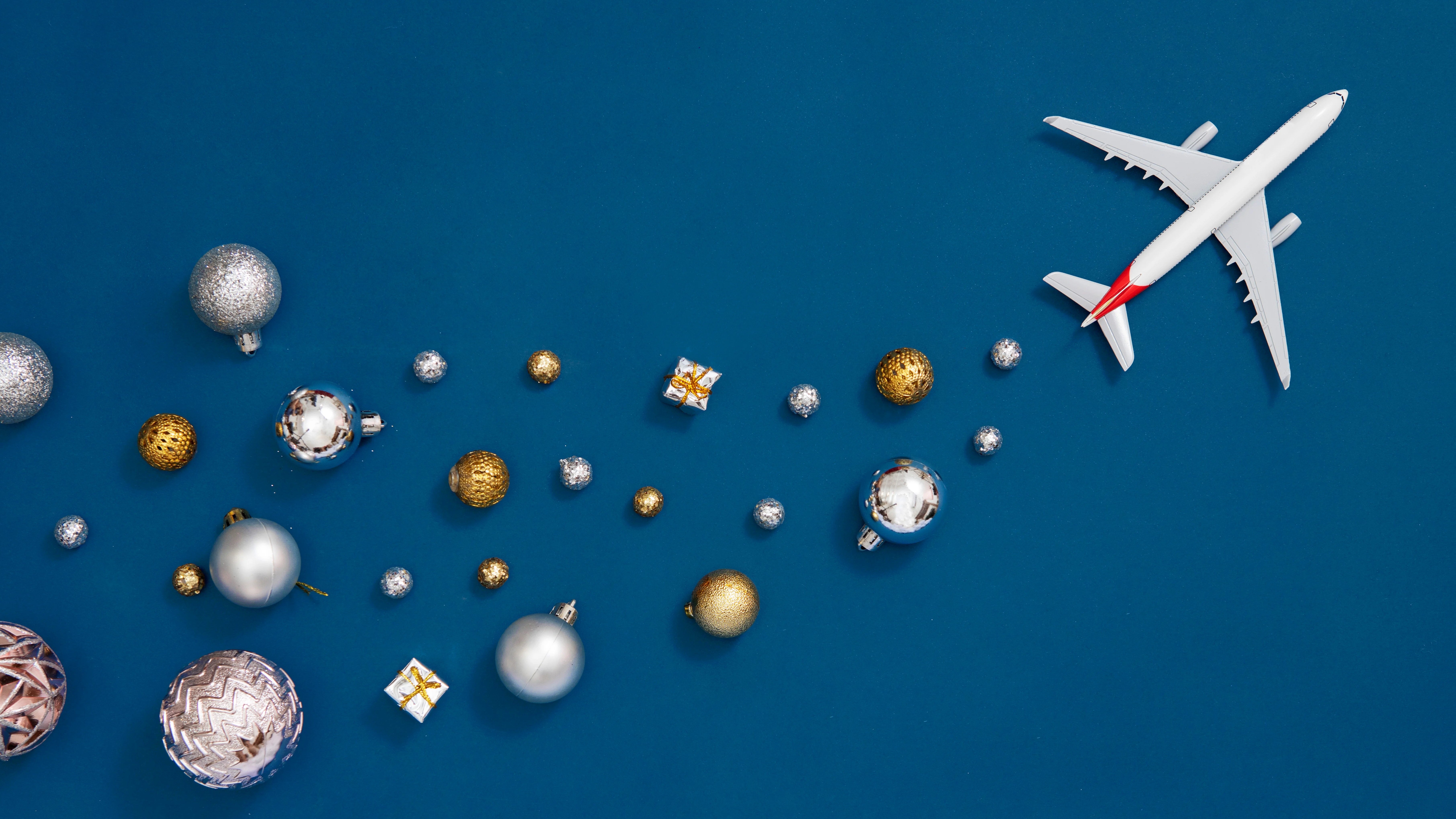 OneTravel's Top Tips for Traveling During the Holidays