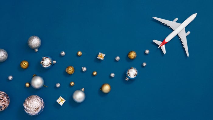 24 Essential Holiday Travel Tips: How To Survive Travel Chaos This Season