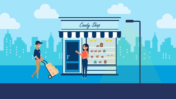 The Candy Capitals of the U.S. [2023 Data Study]
