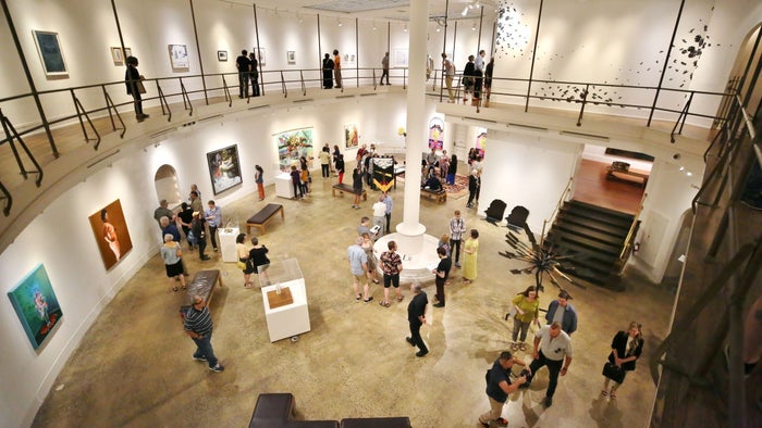Woodmere Art Museum Woodmere Art Museum