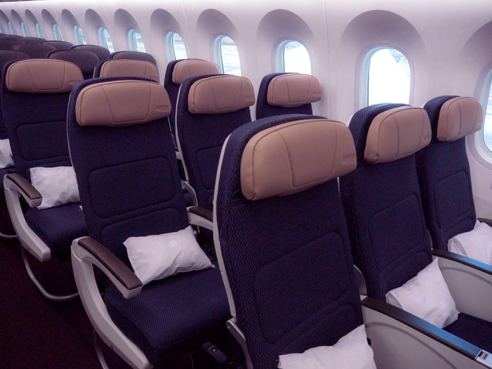 [Expired] [Deal Alert] LAX to Mexico City for $487 in Premium Economy