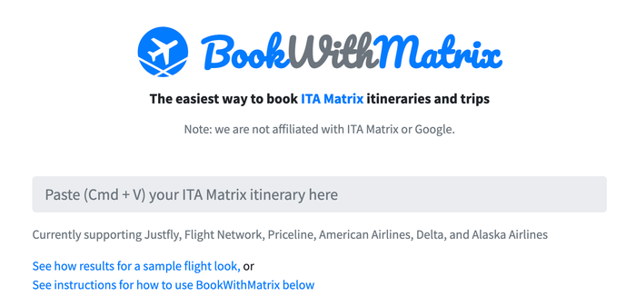 bookwithmatrix bookwithmatrix