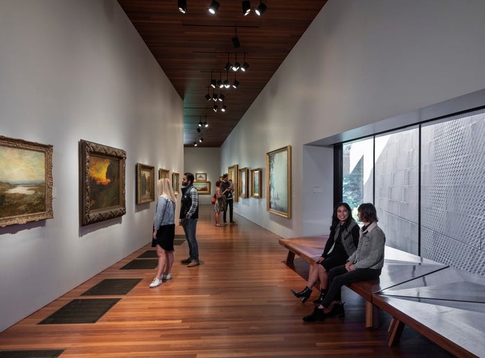 de Young Museum de Young Museum