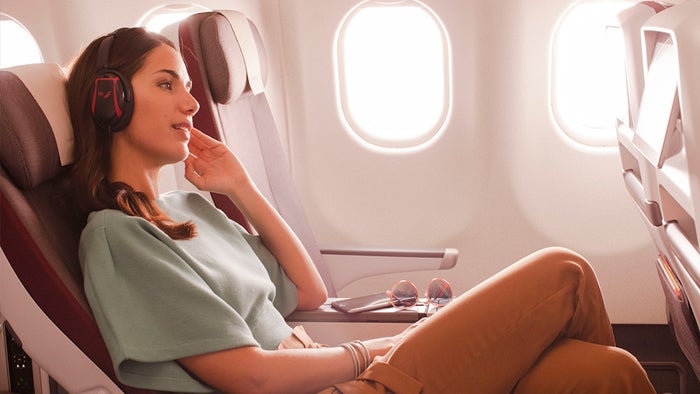 [Expired] [Deal Alert] New York to Seville for $1,233 in Premium Economy