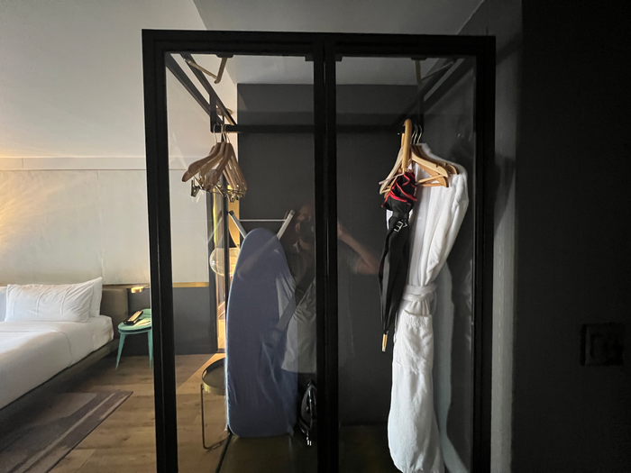 The Time New York Closet The Time New York Closet
