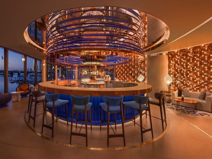 w sydney bar w sydney bar