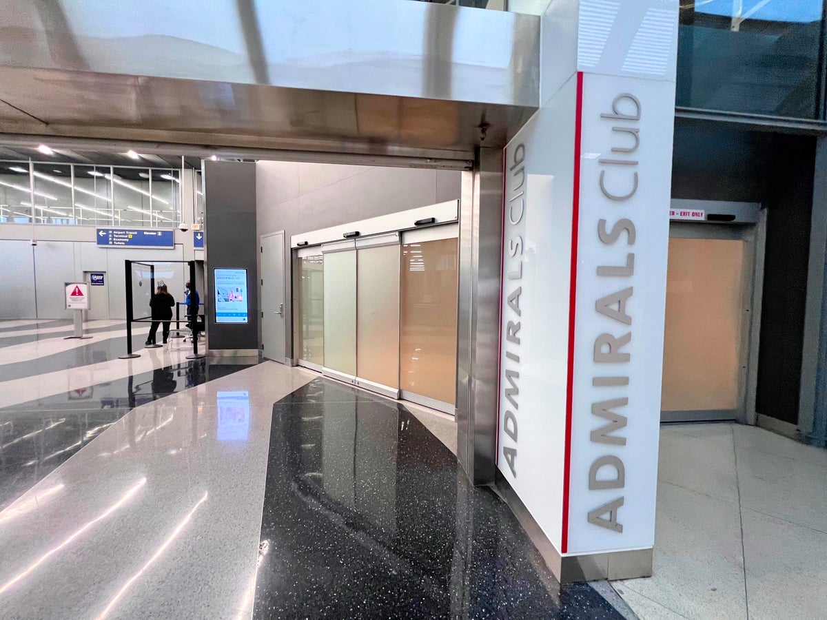 American Airlines Opens First ‘Provisions by Admirals Club’ To-Go Concept in Charlotte