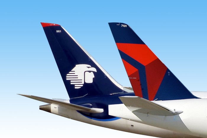 Aeromexico Announces New Daily Service to Raleigh-Durham