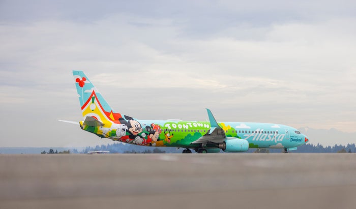 [Expired] Alaska Airlines Will Upgrade 1 Person Every Day This Summer For Free