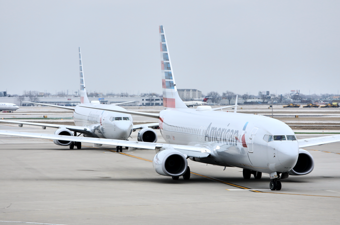 American Airlines Has Big Plans for Dallas Fort Worth (DFW) in 2024