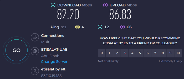 Andaz Capital Gate Abu Dhabi Speedtest Andaz Capital Gate Abu Dhabi Speedtest