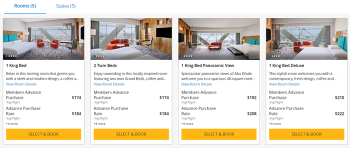 Andaz rates Andaz rates