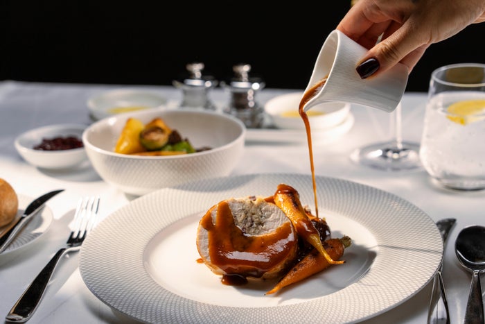 British Airways Introduces Festive Diwali and Thanksgiving Dishes, Other Service Enhancements