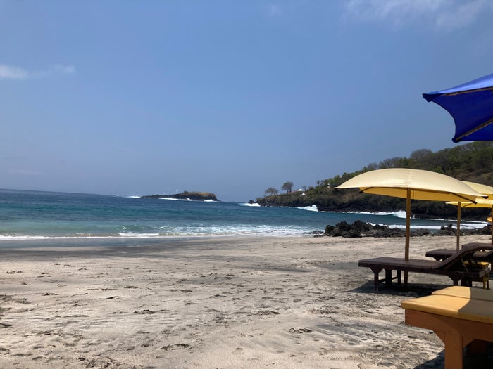 Bali Virgin Beach White Sands Beach Bali Virgin Beach White Sands Beach