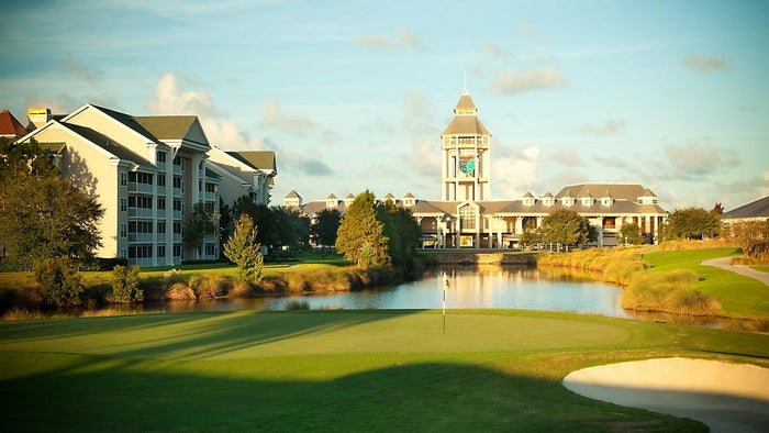 BlueGreen World Golf Village BlueGreen World Golf Village