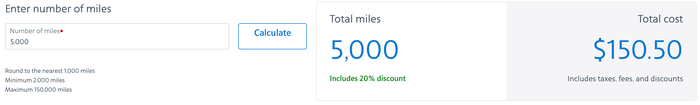 Buy American Airline AAdvantage miles Buy American Airline AAdvantage miles