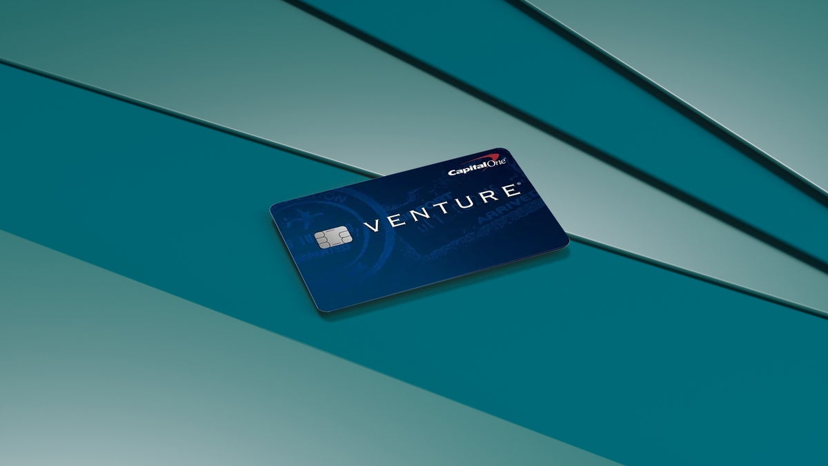 The 3 Best Cards To Pair With the Capital One Venture Card [2024]