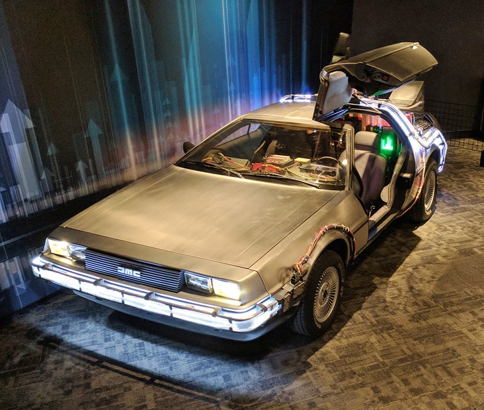 Comic Con Museum Comic Con Museum