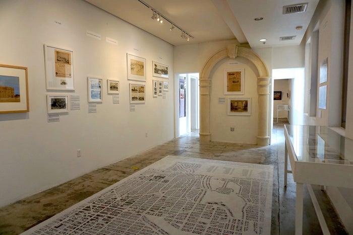 Coral Gables Museum Coral Gables Museum