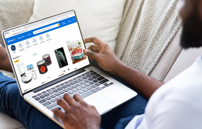 [Expired] Save 15% at Walmart.com With New Chase Offer [Ends February 1]